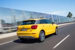 Audi Q2 TDI Quattro Sport 2017 года (AU)